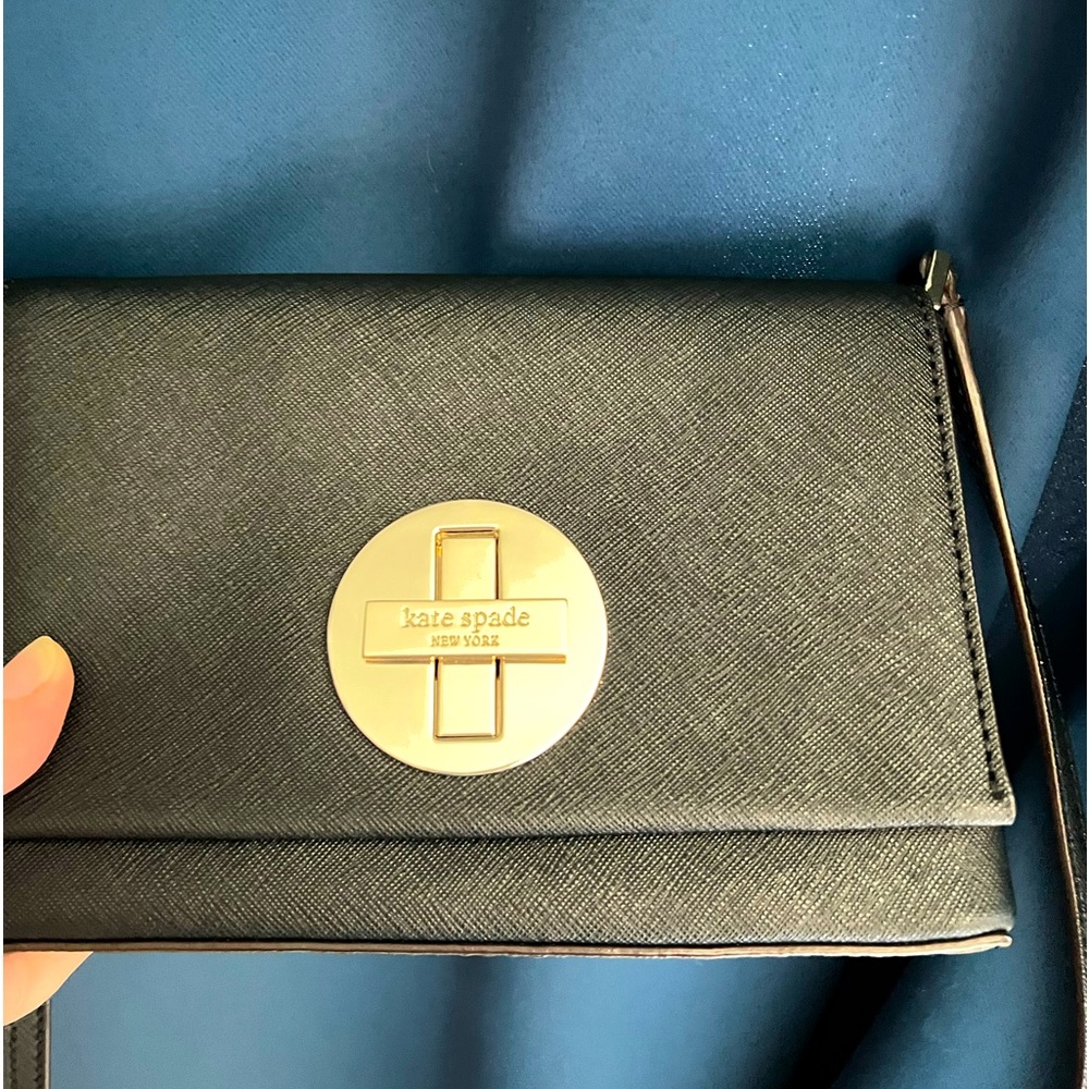 Kate Spade Crossbody